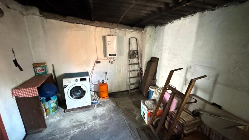 Foto abc1f295-7c04-4ba9-a3fd-f5d6cd6682d7. Casa aparellada amb xemeneia aparcament a Yeles