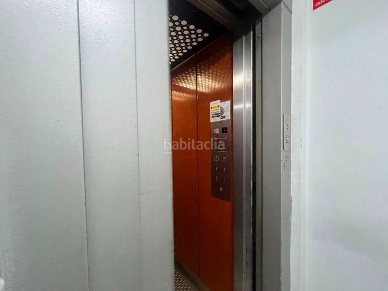 Foto 719f50e2-3923-4c8a-865f-7e5d80062611. Pis amb calefacció aparcament a Centro Fuenlabrada