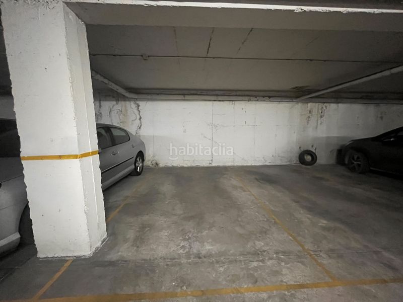Foto e4b67671-f3c9-4bc4-a0e3-102fa2c97985. Pis amb calefacció aparcament a Centro Fuenlabrada