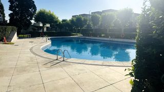 Flat in Villayuventus-Renfe. Piso en urbanizacion villayuventus