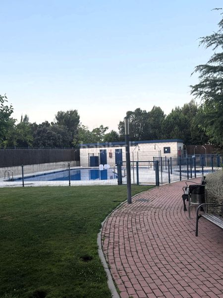 Foto 0826e740-e97a-41e4-a7c3-a9875544c6e3. Pis amb aparcament piscina a El Arroyo-La Fuente Fuenlabrada
