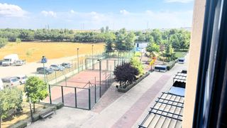 Pis a El Arroyo-La Fuente