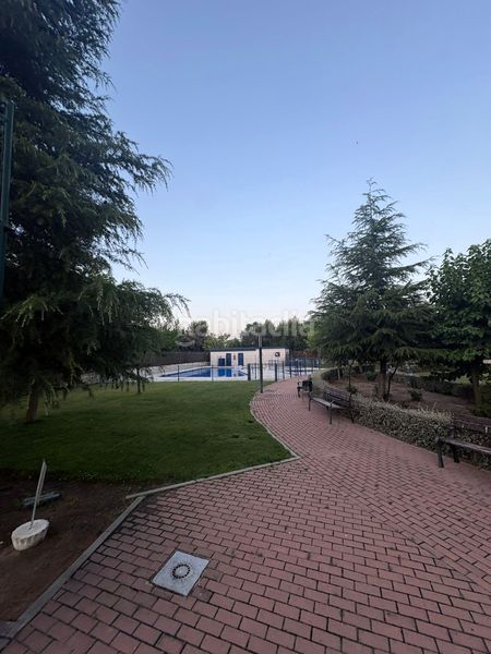 Foto 59992eb7-907b-4e63-9f94-b6c9e9f4c7c9. Pis amb aparcament piscina a El Arroyo-La Fuente Fuenlabrada