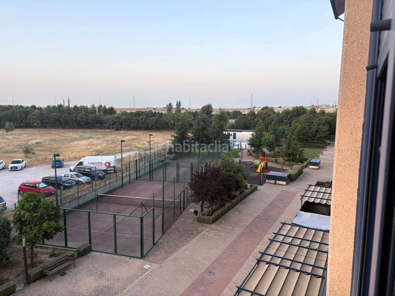 Foto 92976795-5380-42b6-bf87-70b0391a0f96. Pis amb aparcament piscina a El Arroyo-La Fuente Fuenlabrada