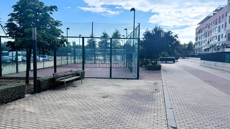 Foto b6e735cb-8f71-401e-92e0-ea52e267eb67. Pis amb aparcament piscina a El Arroyo-La Fuente Fuenlabrada