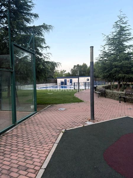 Foto e5f3248c-c051-4546-af43-1b7af3180766. Pis amb aparcament piscina a El Arroyo-La Fuente Fuenlabrada