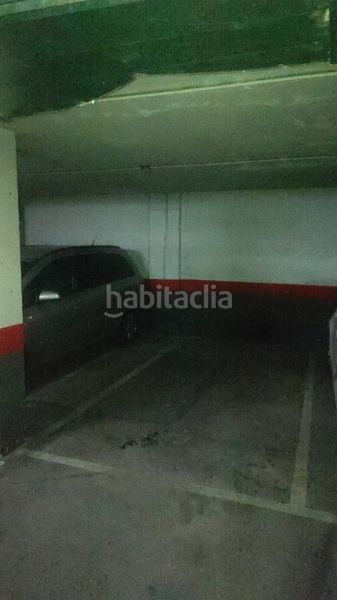 Foto fdfae6a8-d24e-489d-8c7c-d4de06bd861a. Aparcament cotxe a Universidad-Hospital Fuenlabrada