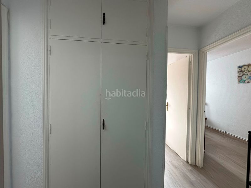 Foto f7884693-7015-490d-9510-da7120a342c8. Pis amb calefacció a La Serna Fuenlabrada