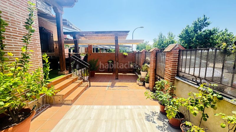 Foto a418107e-f8fa-439c-b4b5-7214e22b10ee. Xalet amb xemeneia calefacció a Cedillo del Condado