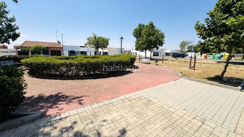 Foto bd82f67b-5893-4fa3-a636-75614c98ba59. Xalet amb xemeneia calefacció a Cedillo del Condado