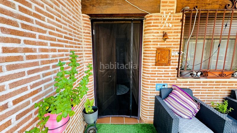 Foto f3cd9d96-c133-4989-82be-c5d9cc293b03. Xalet amb xemeneia calefacció a Cedillo del Condado