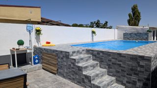 Chalet en Viso de San Juan (El). Chalet independiente en viso de san juan
