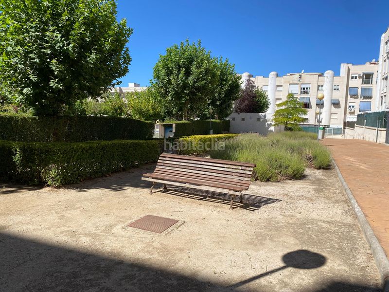 Foto 16e974c2-87fe-46df-8884-27749f8b6c41. Flat with heating parking pool in Las Américas Parla