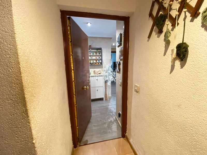 Foto 1e421e4a-98ef-4c6c-bbdc-728869093549. Flat with heating parking pool in Las Américas Parla