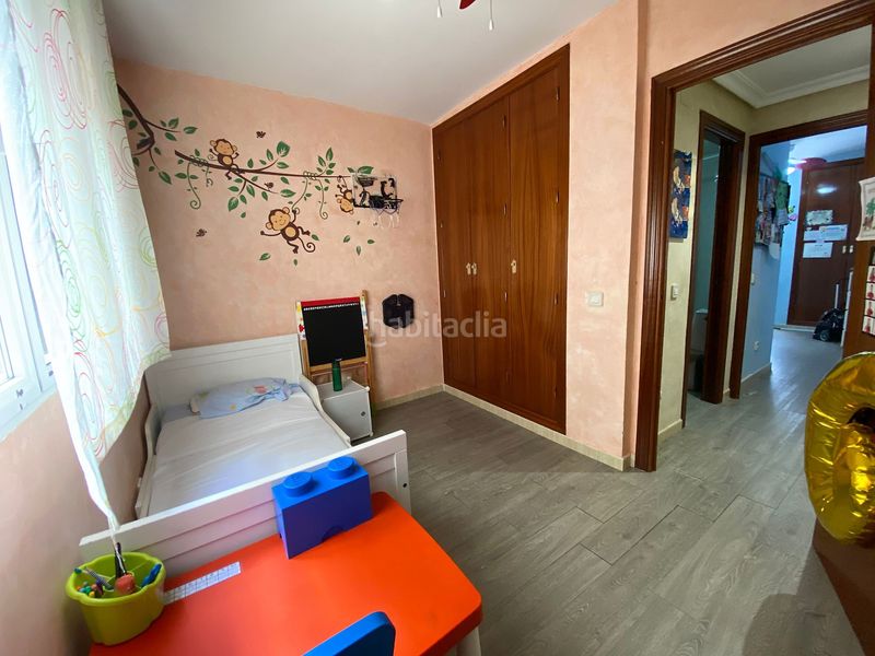 Foto 1ed6b757-a20e-4a4c-9776-2463d36bbba8. Flat with heating parking pool in Las Américas Parla