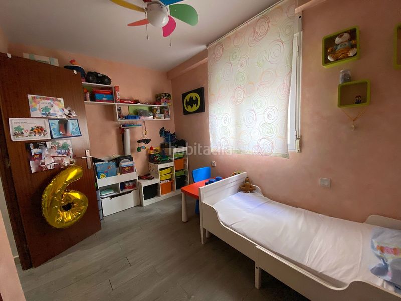 Foto 20ee6d0f-07d1-4026-9243-b600658071bd. Flat with heating parking pool in Las Américas Parla