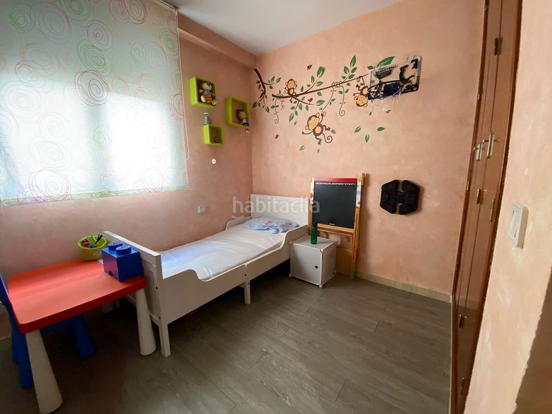 Foto 475dd63e-a7f0-4b1c-9e4d-1197c33af28a. Flat with heating parking pool in Las Américas Parla