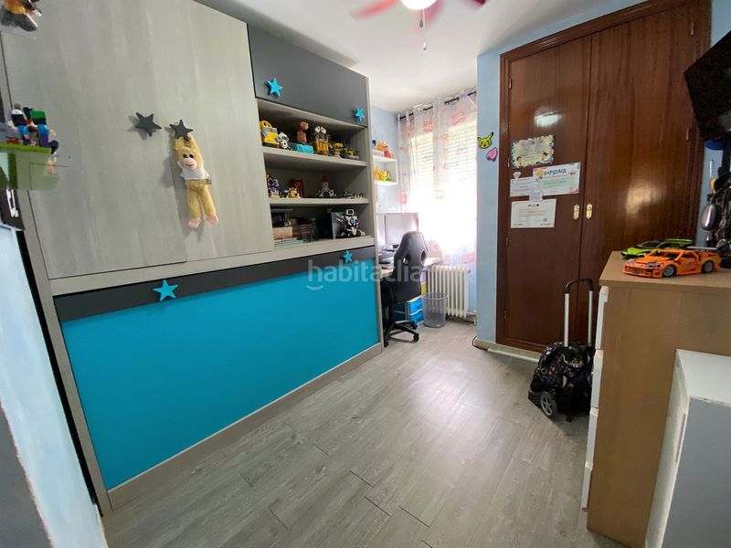 Foto 571fd018-cc96-4699-840d-74b5fe6adf23. Flat with heating parking pool in Las Américas Parla