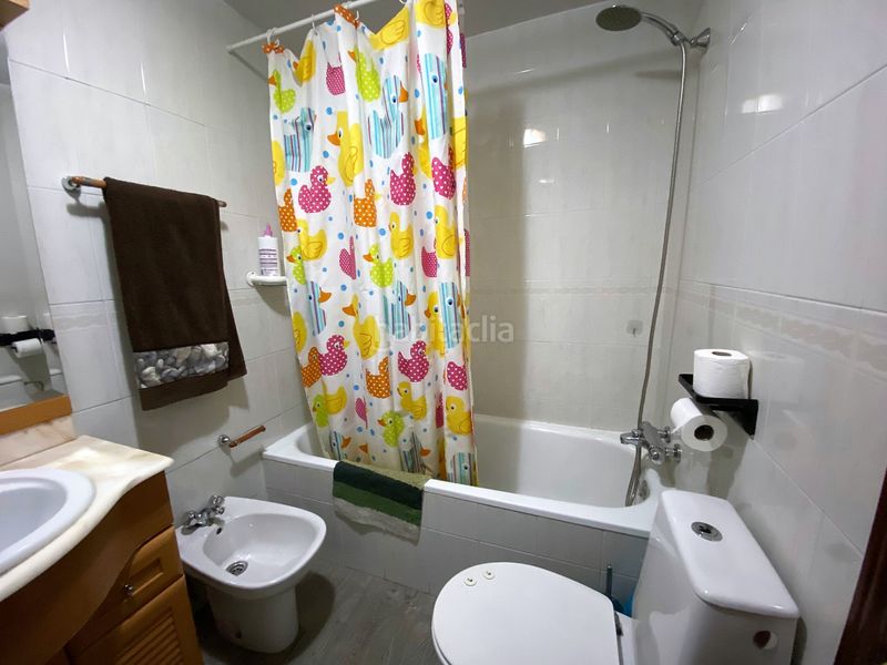 Foto 6b5847b3-537f-45d8-aa51-1c5a3d106265. Flat with heating parking pool in Las Américas Parla