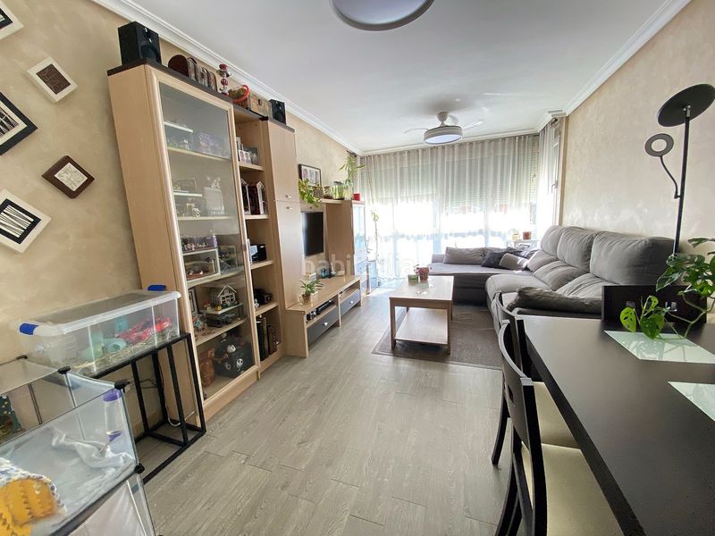 Foto 74b7ca91-d078-4f3d-8aa5-f13ae58eda94. Flat with heating parking pool in Las Américas Parla