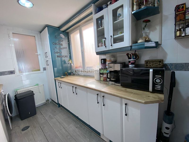 Foto 8f8ca43d-51a8-4674-a2a9-7bc9dfa801bb. Flat with heating parking pool in Las Américas Parla