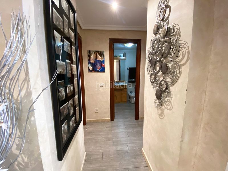Foto ad475683-902c-450f-b082-835578d26eca. Flat with heating parking pool in Las Américas Parla