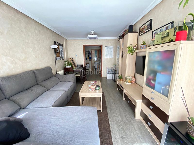 Foto b3c9930a-9fe7-4a8b-816a-51130b6896e6. Flat with heating parking pool in Las Américas Parla