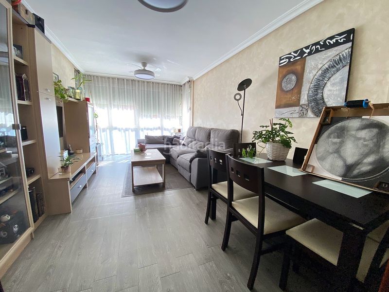 Foto c28ac2e6-cce0-407d-a42f-6aca70416634. Flat with heating parking pool in Las Américas Parla
