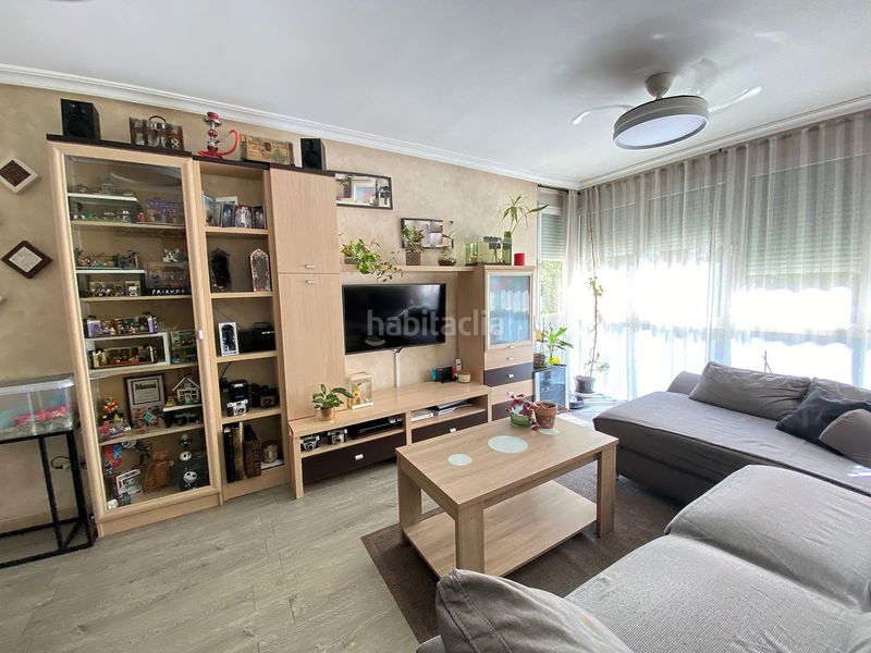 Foto c49ae86d-13c6-43e8-807e-9c0e68efbb7f. Flat with heating parking pool in Las Américas Parla