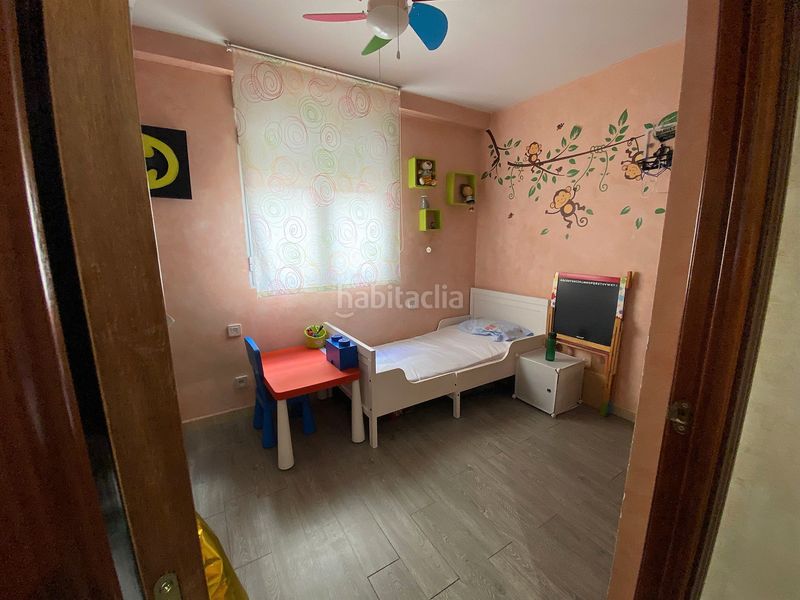 Foto cf79b8fd-6f6c-494c-8eeb-81219c5a56be. Flat with heating parking pool in Las Américas Parla