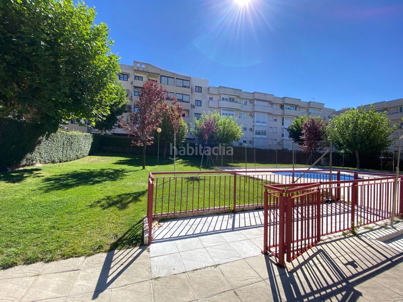 Foto ddc21a05-857f-41e7-9d39-5e1307aa4463. Flat with heating parking pool in Las Américas Parla