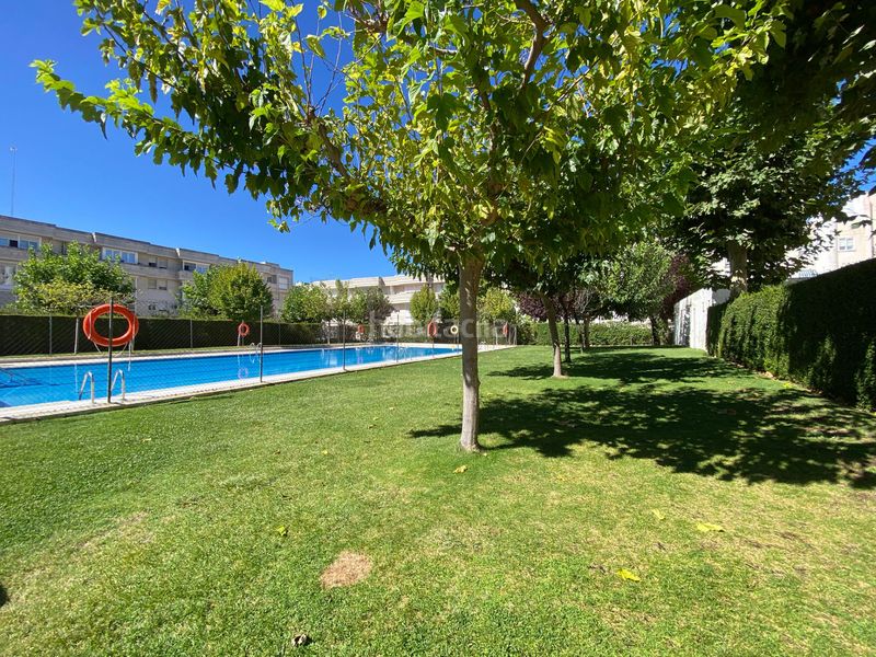 Foto e27f943e-fba6-4a86-8258-afe77be1ba91. Flat with heating parking pool in Las Américas Parla