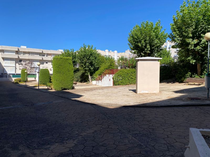 Foto e5ec5726-6fcb-480b-ba7a-bfe7ec8df0a7. Flat with heating parking pool in Las Américas Parla
