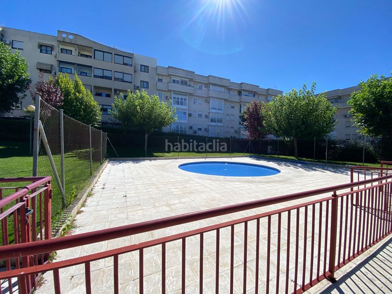 Foto e87c98d1-2989-4729-a9df-fe79d5c45a86. Flat with heating parking pool in Las Américas Parla