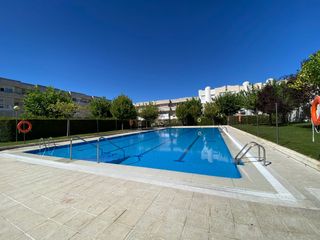 Flat  Calle isabel ii. Piso en parla