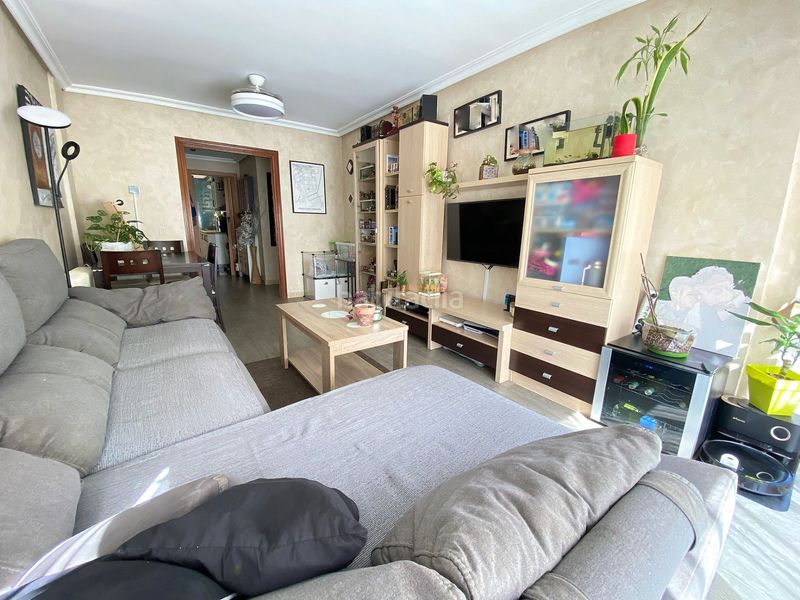 Foto ea949963-2215-446a-85fe-5331d9193444. Flat with heating parking pool in Las Américas Parla