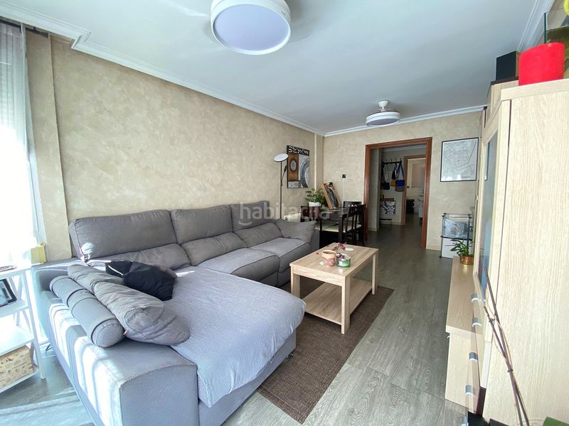 Foto f73335bd-8917-47e3-bc35-e936b46feef0. Flat with heating parking pool in Las Américas Parla