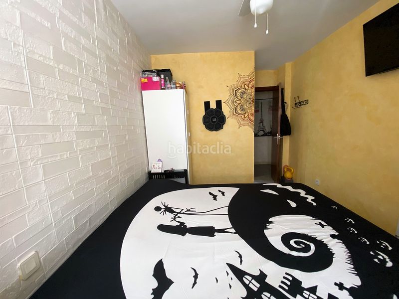 Foto ff5eea4c-fbcd-4117-a9d4-99870fe314b3. Flat with heating parking pool in Las Américas Parla