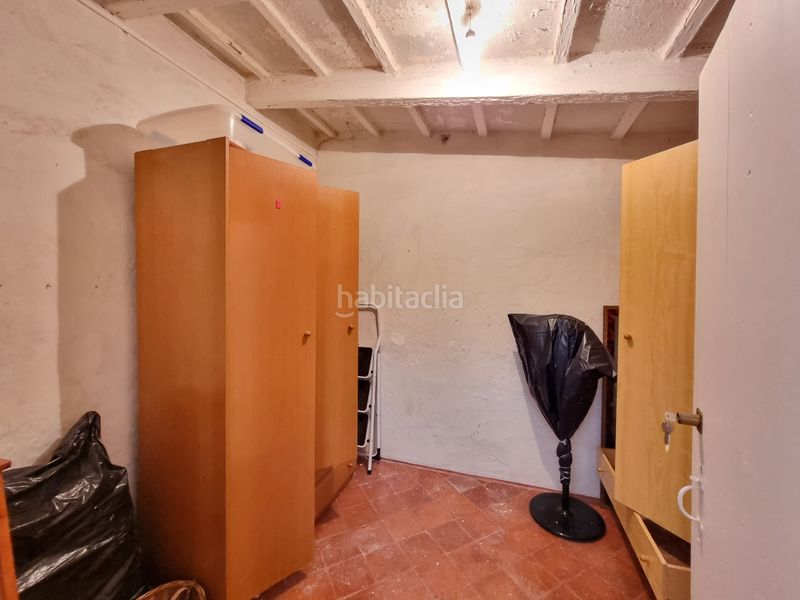 Foto 02938688-4455-41ab-a787-7737bb89aae8. Casa adosada en plaça dels pins 6 casa con gran patio en el casco antiguo en Ciutadella de Menorca