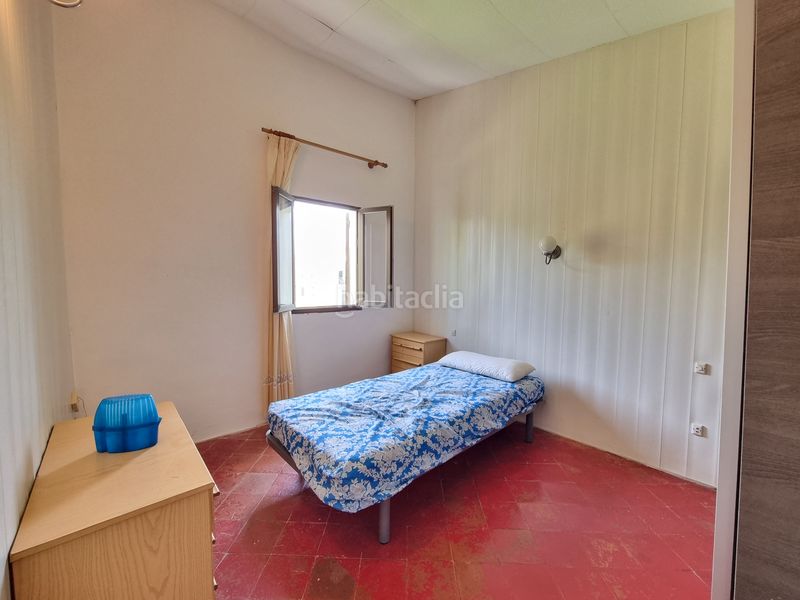 Foto 156615ea-f751-4cf6-8041-338505a90717. Casa adosada en plaça dels pins 6 casa con gran patio en el casco antiguo en Ciutadella de Menorca