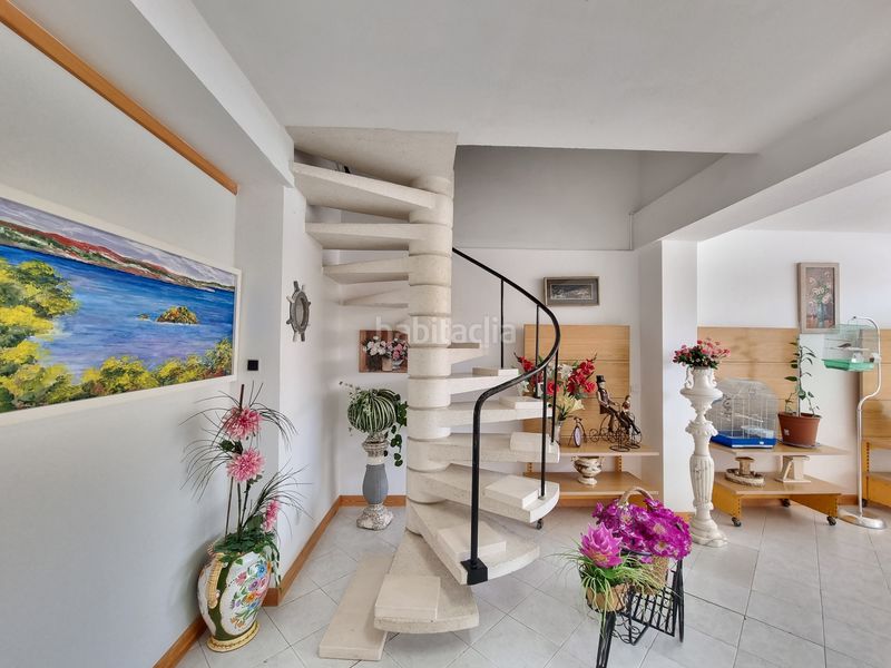 Foto 738cf4d0-0916-479c-89cb-6bd190723fac. Casa adosada en plaça dels pins 6 casa con gran patio en el casco antiguo en Ciutadella de Menorca