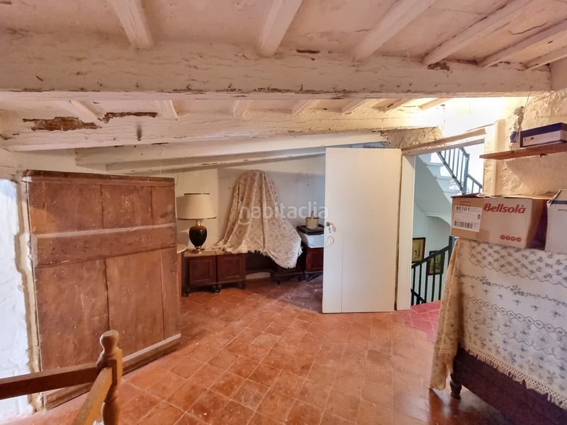 Foto acae9d6f-17ea-43f1-8290-5569446353b0. Casa adosada en plaça dels pins 6 casa con gran patio en el casco antiguo en Ciutadella de Menorca