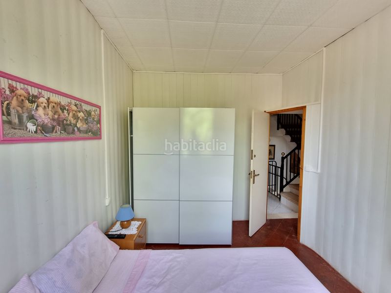 Foto d4389a95-f783-4ec2-8896-607a1e3f56be. Casa adosada en plaça dels pins 6 casa con gran patio en el casco antiguo en Ciutadella de Menorca