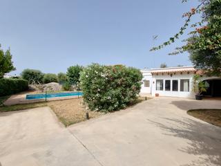 Chalet à Carrer del signe bessons 19. Chalet en fantástica zona de ciutadella