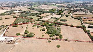 Bauernhof  Carretera cap d'artrutx. Finca rústica en ciutadella