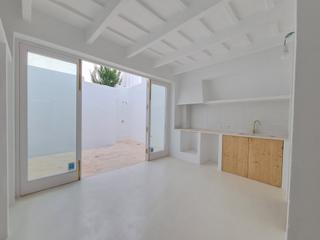Casa a Ciutadella. Casa reformada en el casco antiguo