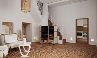 Maison jumelée à Carrer de ses andrones 18. Casa en el casco antiguo con proyecto de obra
