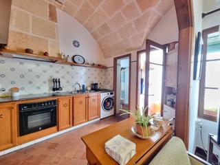 Casa a Ciutadella. Casa en casco antiguo de ciutadella
