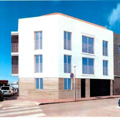 Attique à Ciutadella. Ático en construcción en ciutadella