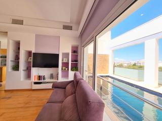 Casa a Ciutadella. Casa con garaje y piscina en ciutadella